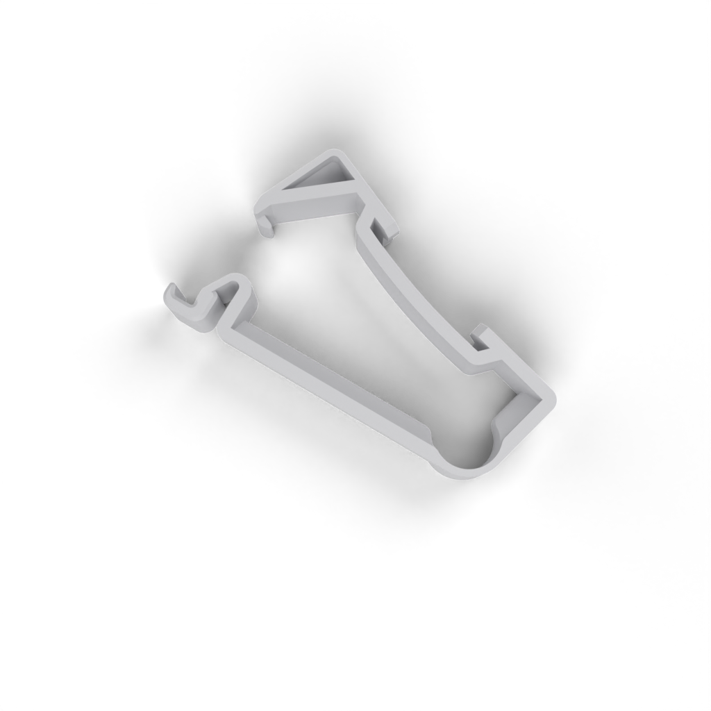 klippt cable clip medium smooth 20260124 view 3